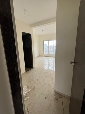 Room in 1 BHK Apartment at Aspen Park, Goregaon East – for Rent