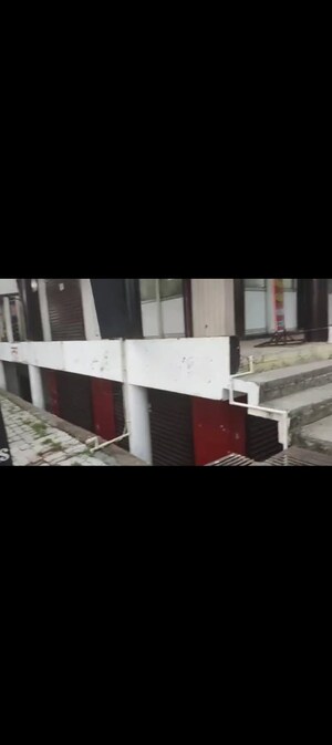 Floor Plan in  Office Space at Khargapur – for Rent