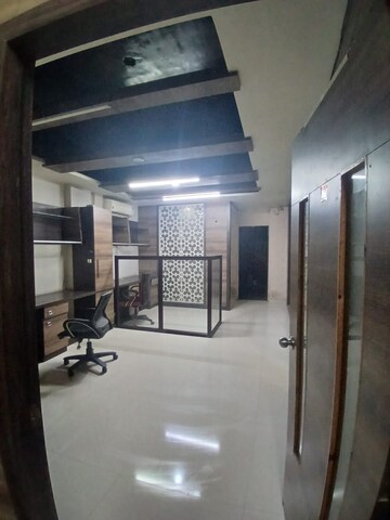 Building Lobby in  Office Space at Khargapur – for Rent