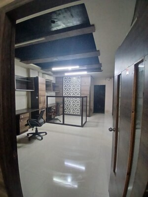 Building Lobby in  Office Space at Khargapur – for Rent