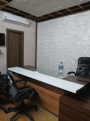 Team Area in  Office Space at Khargapur – for Rent