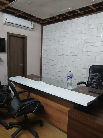 Team Area in  Office Space at Khargapur – for Rent