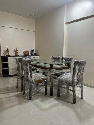 Gym in 3 BHK Apartment at Jyoti Sukriti, Goregaon East – for Rent