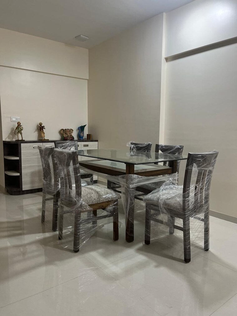 Gym, jyoti-sukriti 3 Bedroom 892 Sq.Ft. Apartment In Goregaon East Mumbai 9577754