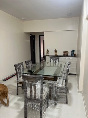 Gym in 3 BHK Apartment at Jyoti Sukriti, Goregaon East – for Rent