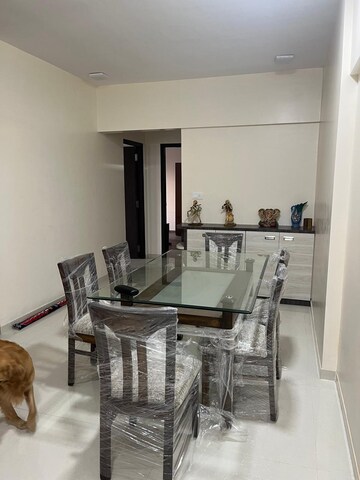 Gym in 3 BHK Apartment at Jyoti Sukriti, Goregaon East – for Rent