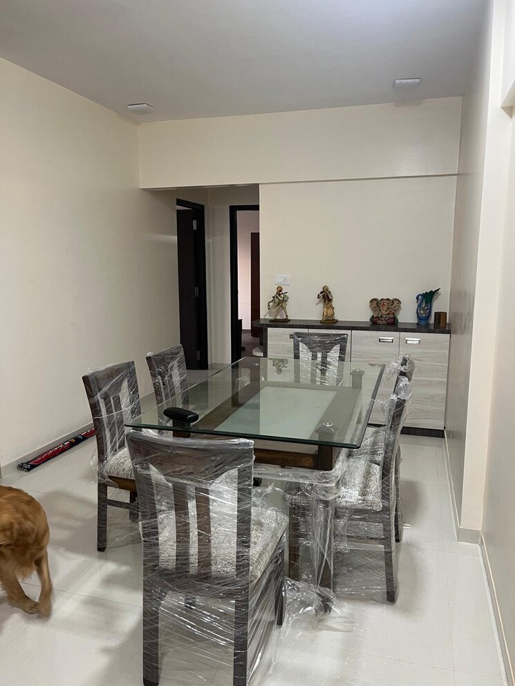 Gym, jyoti-sukriti 3 Bedroom 892 Sq.Ft. Apartment In Goregaon East Mumbai 9577754