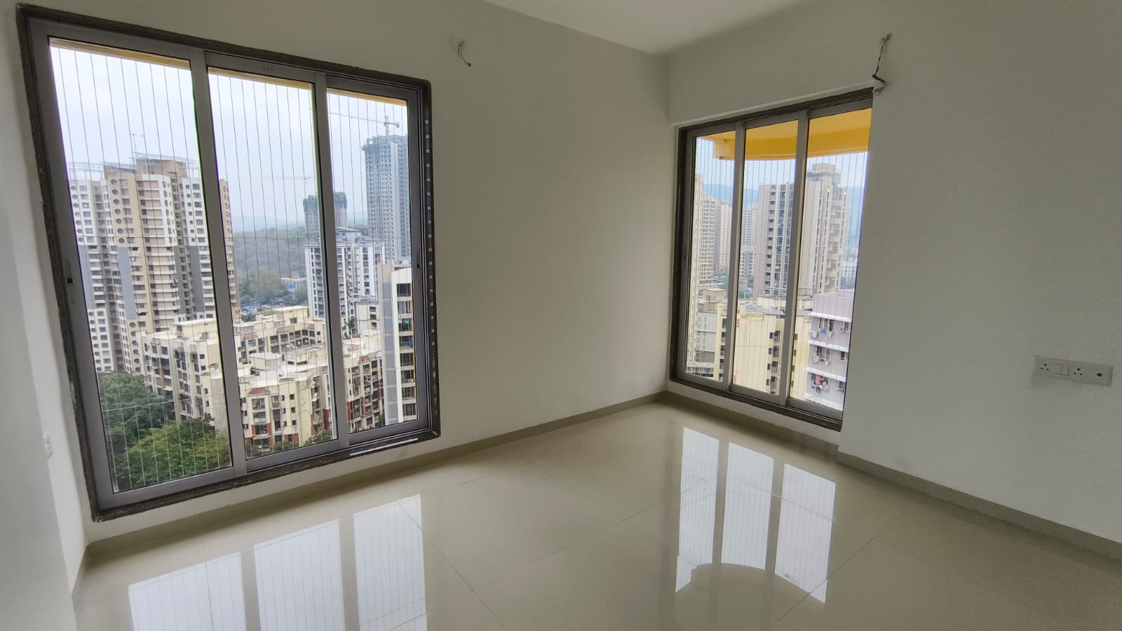 2 BHK Apartment For Rent in Avant Hillway