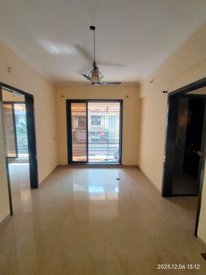 2 BHK Apartment For Sale in Sangam Enclave, Sector 8 Airoli