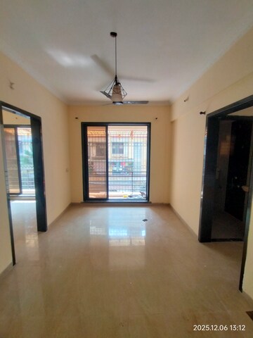 2 BHK Apartment For Sale in Sangam Enclave, Sector 8 Airoli