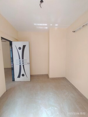 Bedroom in 2 BHK Apartment at Sangam Enclave, Sector 8 Airoli – for Sale