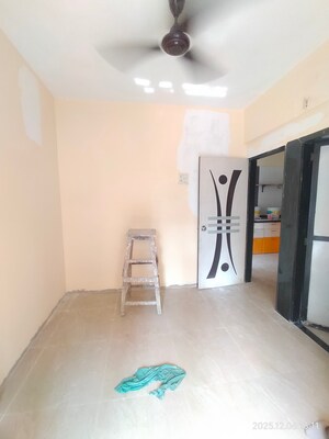 Bedroom in 2 BHK Apartment at Sangam Enclave, Sector 8 Airoli – for Sale