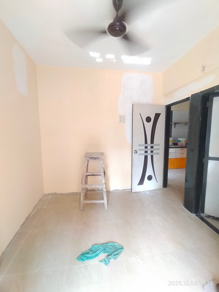 Bedroom, sangam-enclave 2 Bedroom 950 Sq.Ft. Apartment In Sector 8 Airoli Navi Mumbai 9579462