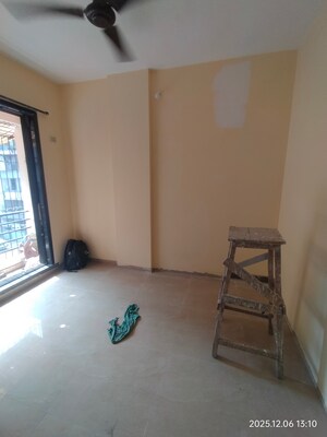 Bedroom in 2 BHK Apartment at Sangam Enclave, Sector 8 Airoli – for Sale