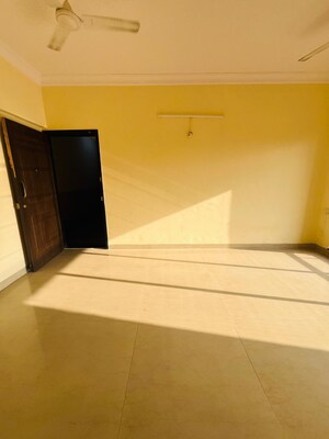 Bedroom in 2 BHK Apartment at K Raheja Heights, Malad East – for Rent