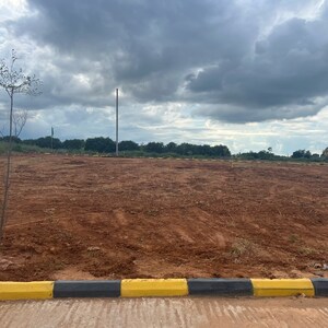Plot Area in  Plot at Fortune Grand Extension, Kadthal – for Sale