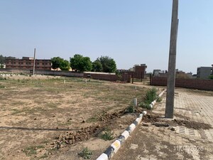 Plot Area in  Plot at Dera Bassi – for Sale