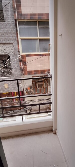 2 BHK Builder Floor – Exterior View View at Dwarka - for Sale