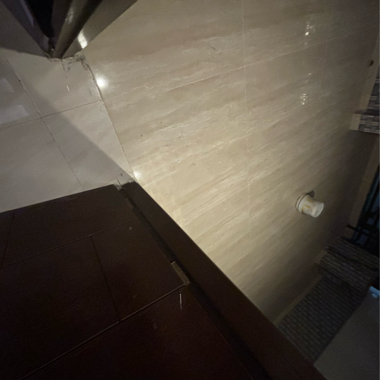 Bathroom, saket 2 Bedroom 900 Sq.Ft. Builder Floor In Saket Delhi 9579474