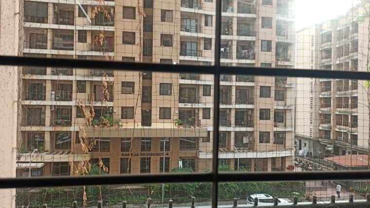 Exterior View, k-raheja-heights 2 Bedroom 1165 Sq.Ft. Apartment In Malad East Mumbai 9577521