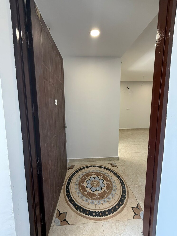 Bathroom, dhakoli 3 Bedroom 128 Sq.Yd. Builder Floor In Dhakoli Zirakpur 9579480