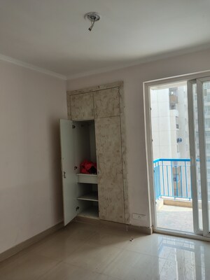 Kitchen in 3 BHK Apartment at Amrapali Leisure Park, Amrapali Leisure Valley – for Rent