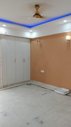 3 BHK Builder Floor For Sale in Sector 7 Dwarka