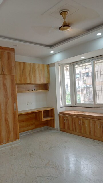 Bedroom in 3 BHK Builder Floor at Sector 7 Dwarka – for Sale