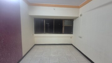 Building Lobby in 2 BHK Apartment at Riddhi Garden, Malad East – for Rent