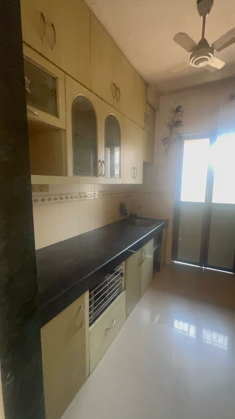 Kitchen, riddhi-garden 2 Bedroom 900 Sq.Ft. Apartment In Malad East Mumbai 9577382
