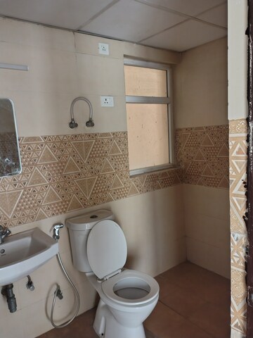 Team Area in 2.5 BHK Apartment at Amrapali Leisure Park, Amrapali Leisure Valley – for Rent