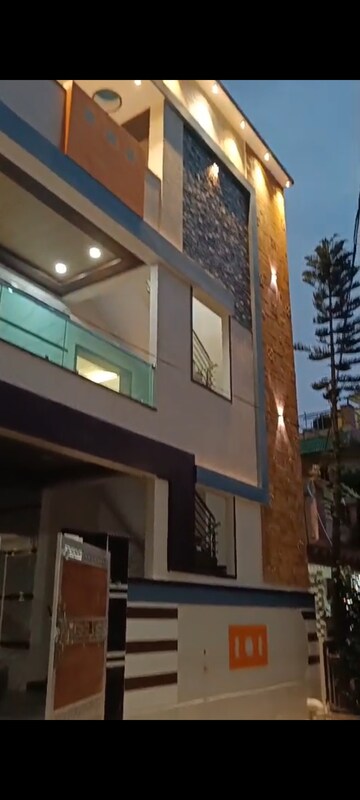 2 BHK Independent House – Exterior View View at Dammaiguda - for Sale