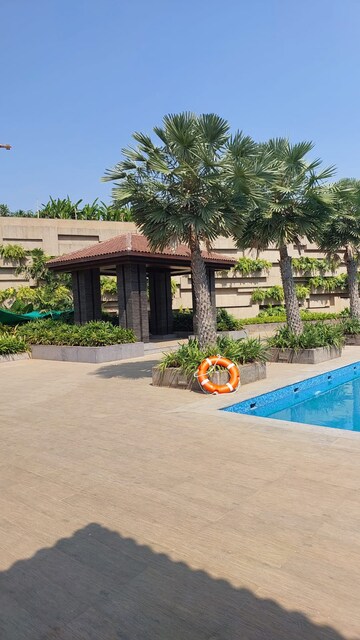 3 BHK Apartment – Exterior View View at K Raheja Raheja Residency, Malad East - for Rent