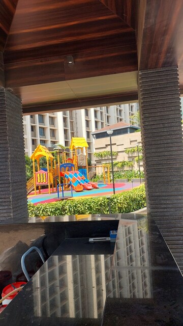 3 BHK Apartment – Exterior View View at K Raheja Raheja Residency, Malad East - for Rent