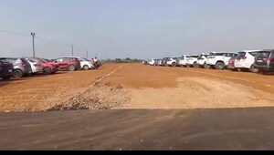  Plot For Sale in Fortune Butterfly City, Kadthal