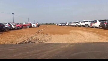  Plot For Sale in Fortune Butterfly City, Kadthal