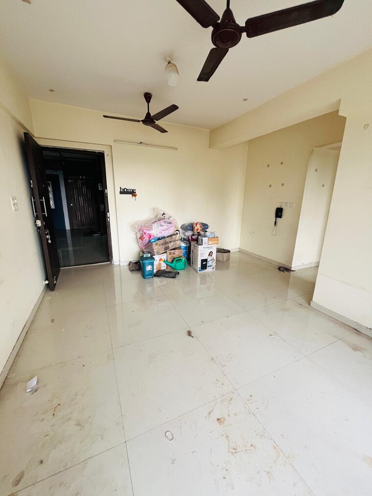 Room, karmvir-avant-sky-villa 2 Bedroom 660 Sq.Ft. Apartment In Goregaon East Mumbai 9577189