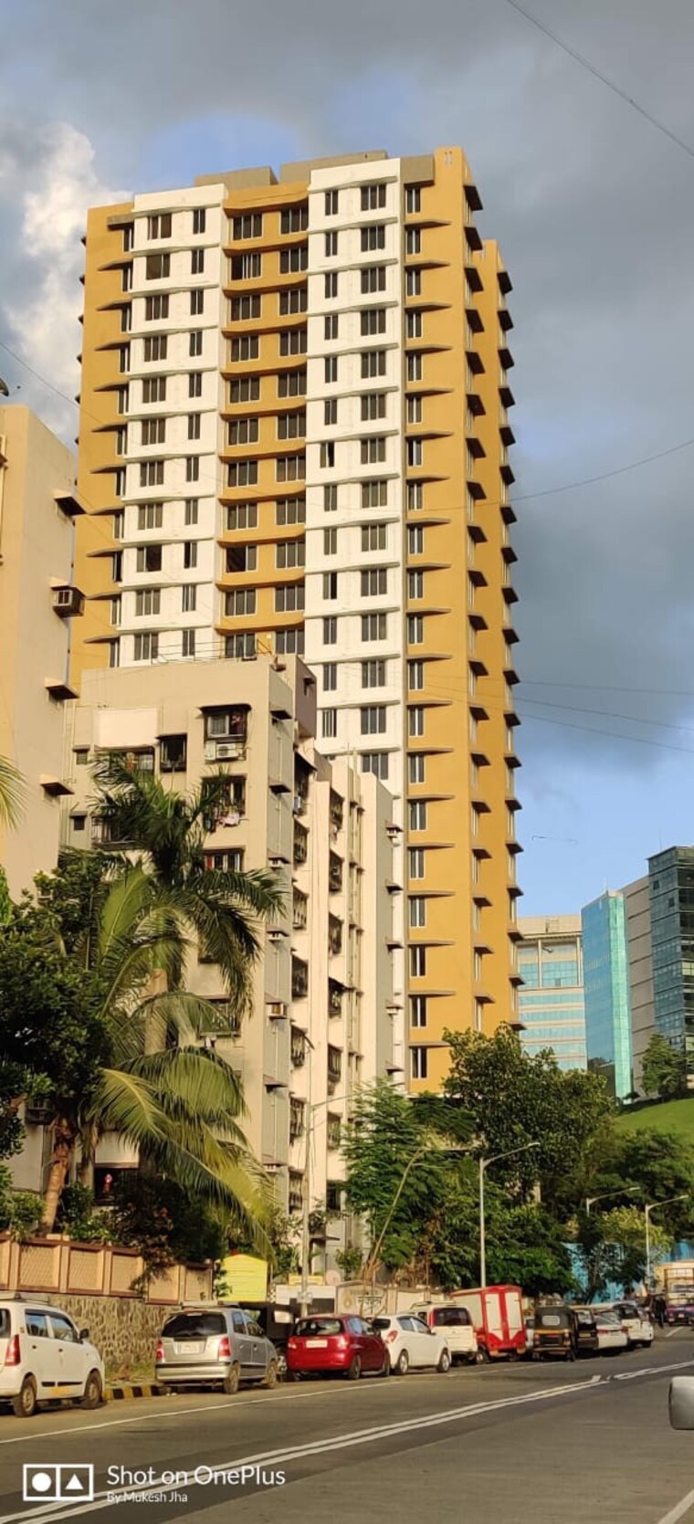 Exterior View, karmvir-avant-sky-villa 2 Bedroom 660 Sq.Ft. Apartment In Goregaon East Mumbai 9577189