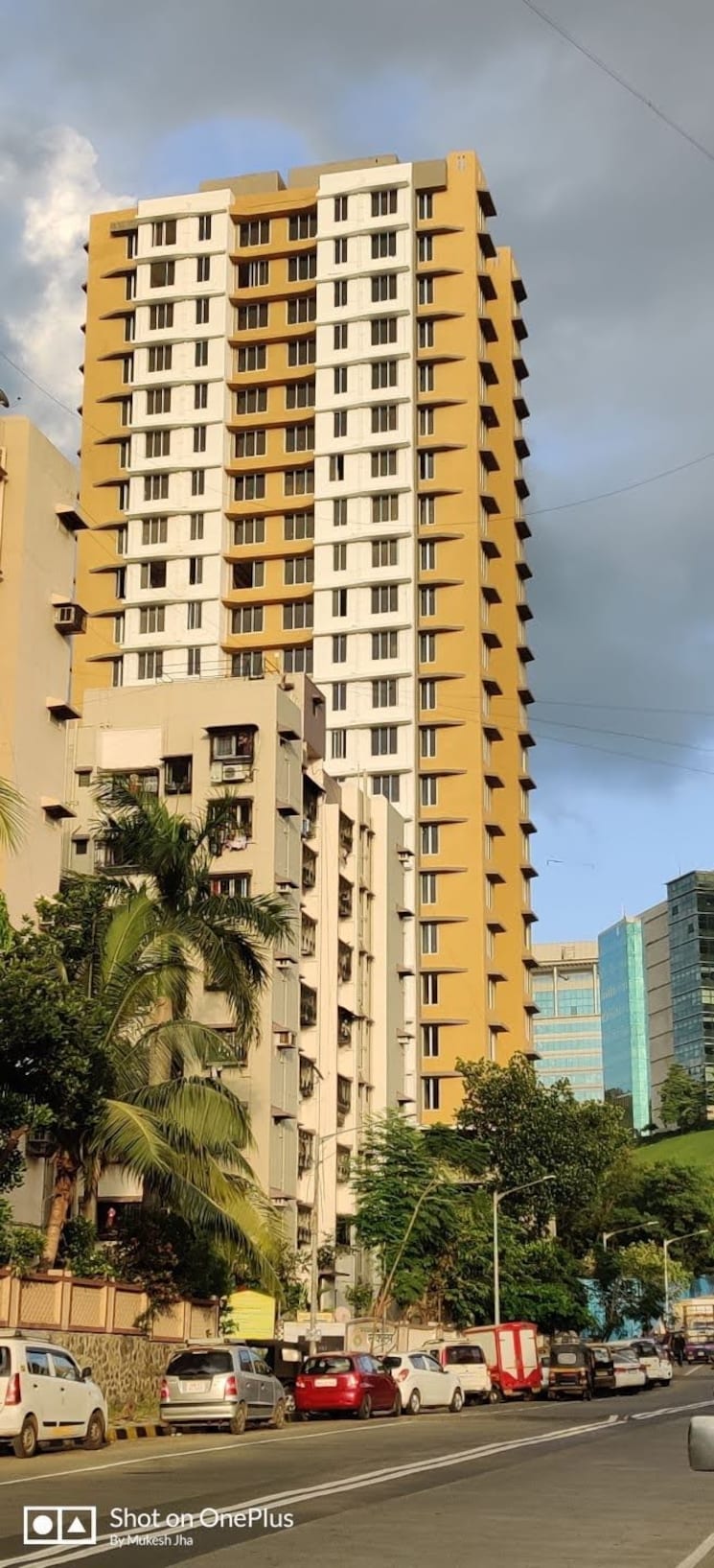 Exterior View, karmvir-avant-sky-villa 2 Bedroom 660 Sq.Ft. Apartment In Goregaon East Mumbai 9577189