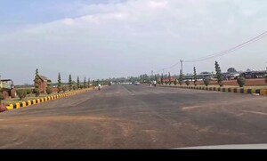  Plot For Sale in Fortune Butterfly City, Kadthal