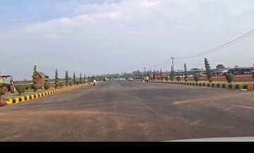  Plot For Sale in Fortune Butterfly City, Kadthal