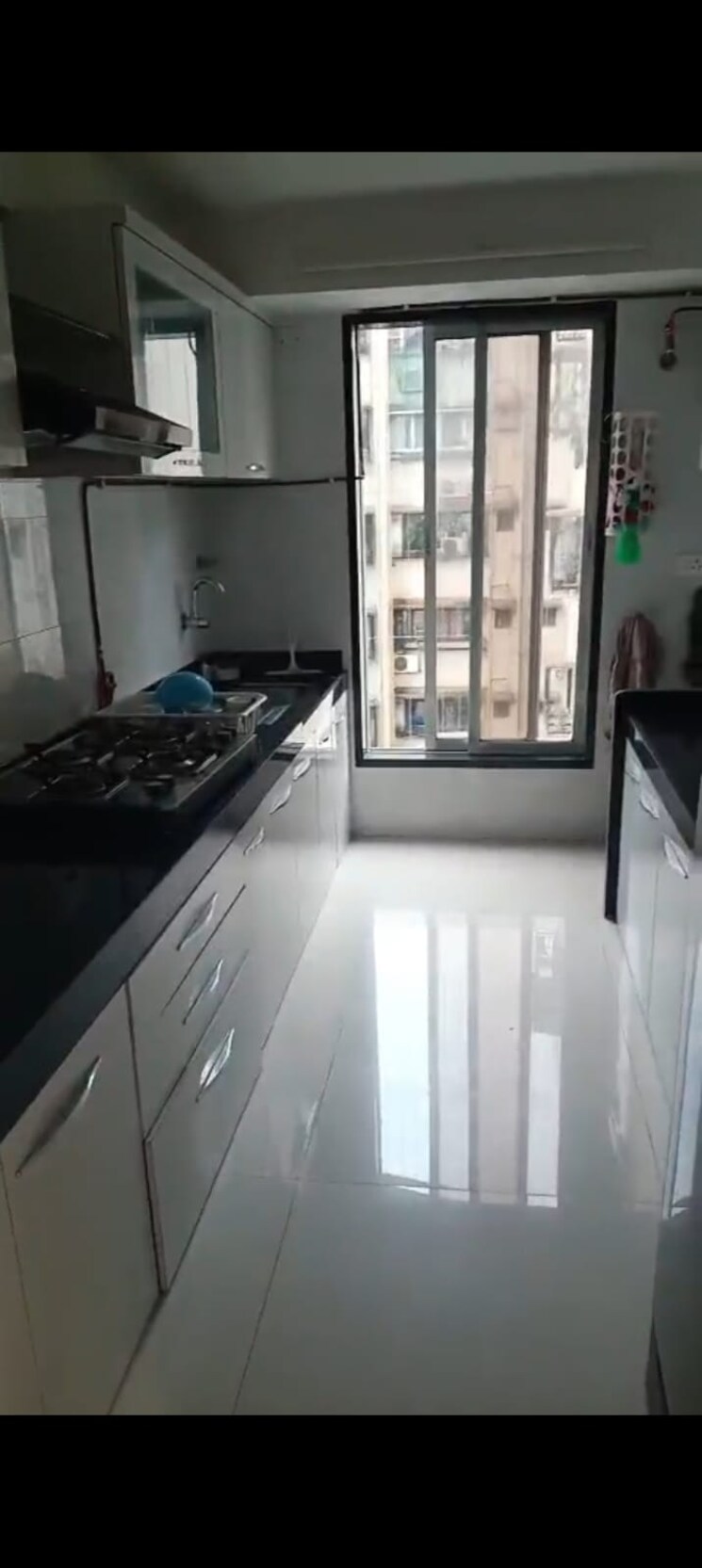 Kitchen, mantri-park 2 Bedroom 970 Sq.Ft. Apartment In Goregaon East Mumbai 9577103