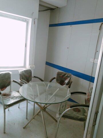 Team Area in  Office Space at Exhibition Road – for Rent