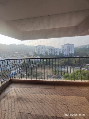 3 BHK Apartment For Rent in Bhandari 43 Privet Drive, Balewadi