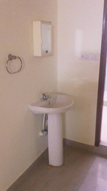 Bathroom in 2 BHK Apartment at Whitefield – for Rent