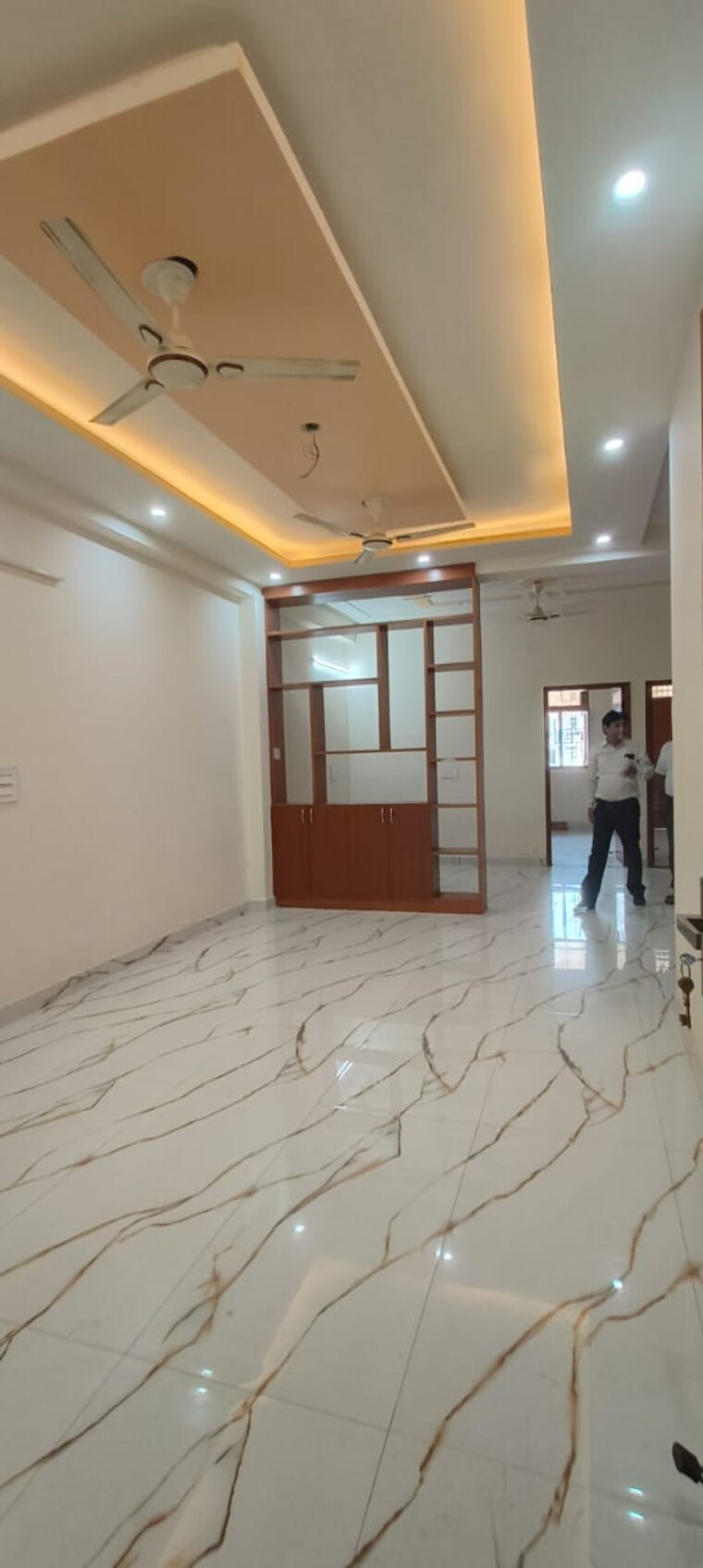 Room, dwarka 3 Bedroom 1100 Sq.Ft. Builder Floor In Dwarka Delhi 9579500