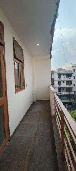 3 BHK Builder Floor For Sale in Dwarka