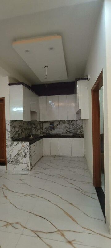 Kitchen in 3 BHK Builder Floor at Dwarka – for Sale