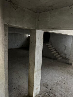  Warehouse – Exterior View View at South City - for Rent