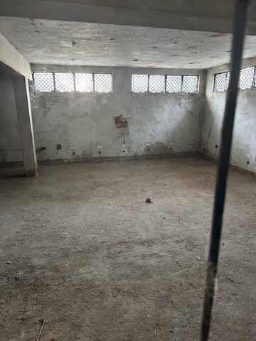  Warehouse – Exterior View View at South City - for Rent